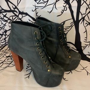 Jeffrey Campbell Lita